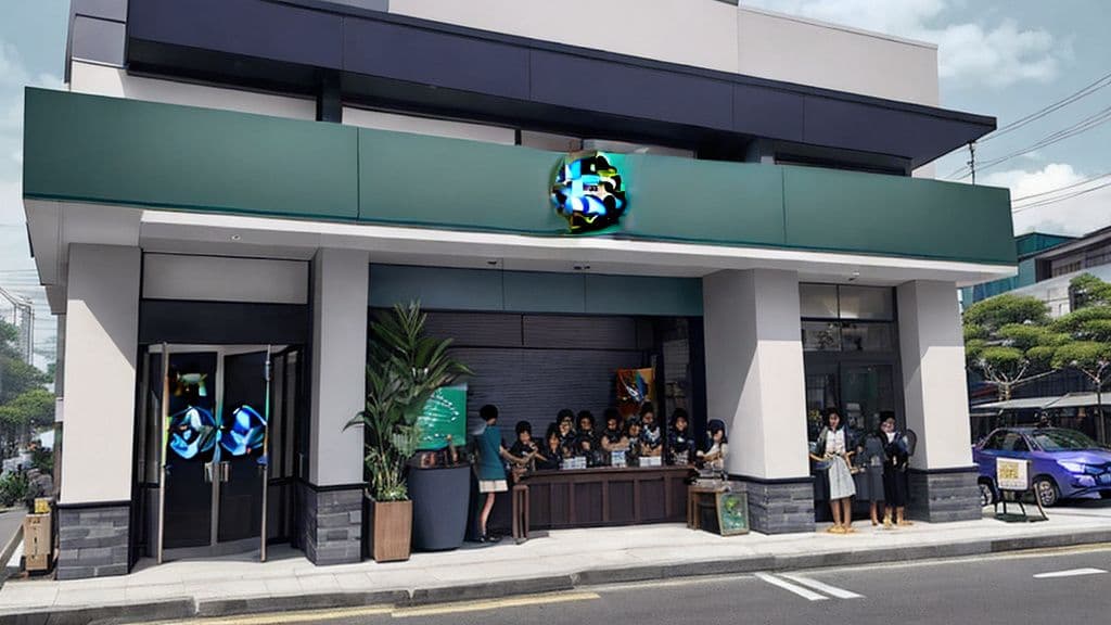 Starbucks Malaysia's Losses Narrow to RM14.8 Million as Boycott Impact Fades