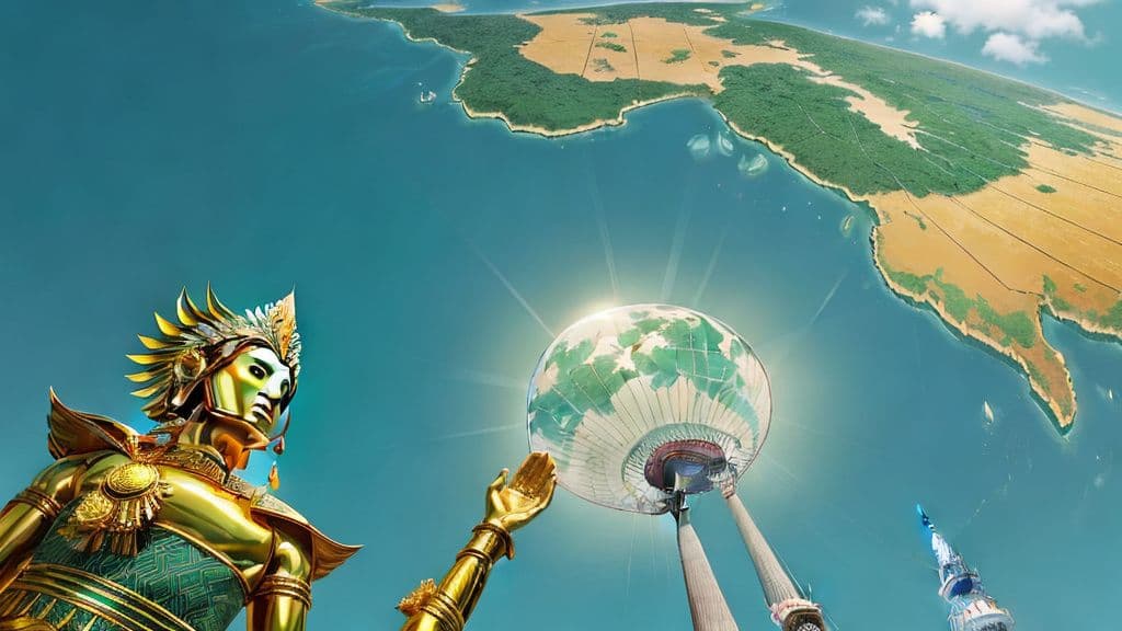 MSCI Rebalancing Effective Today: BRMS and BREN Join Global Standard Index