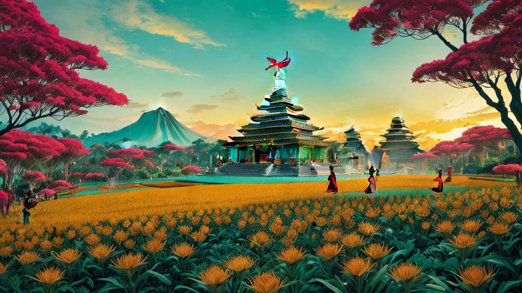 Dyandra Targets 5% Revenue Growth in 2026 Amid MICE Industry Recovery