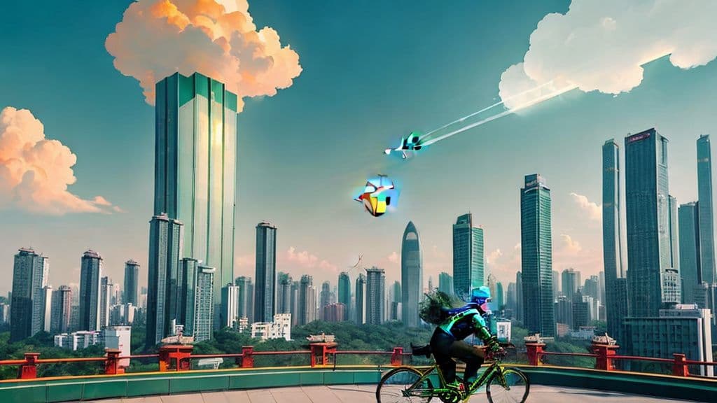 Alibaba's Q2 Revenue Surges to 247.80 Billion Yuan, Beats Analyst Estimates