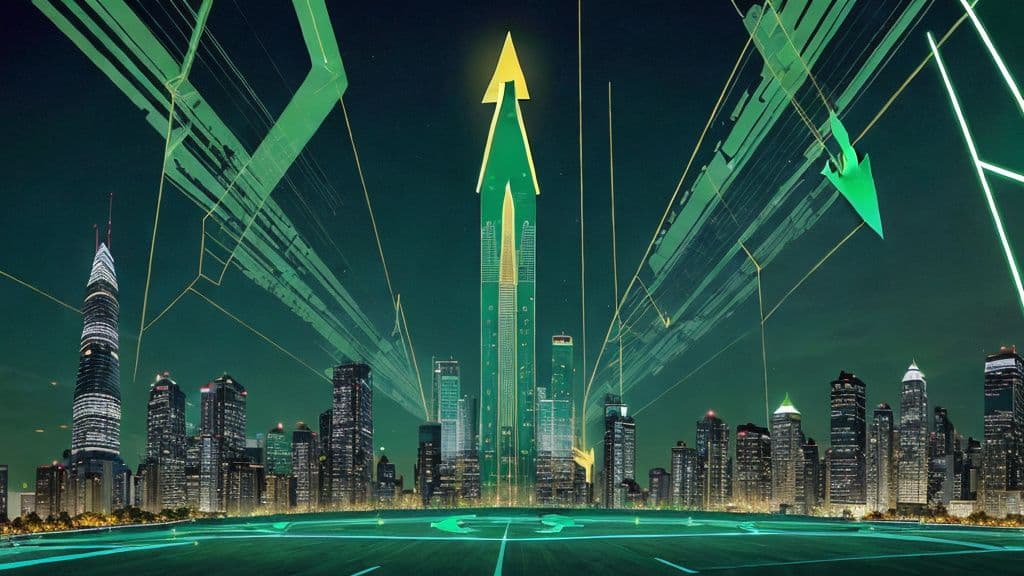 Google's Parent Company Alphabet Nears US$4 Trillion Valuation