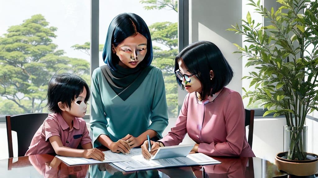 AXA Mandiri Highlights Importance of Long-Term Education Planning