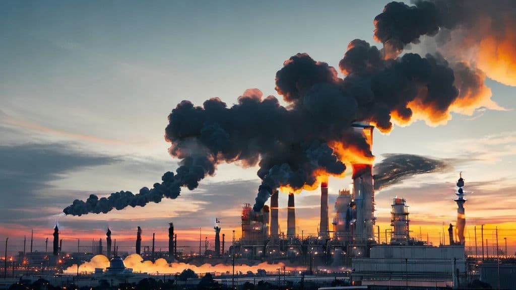 Danantara in Talks with Lotte for 30% Stake in Cilegon Petrochemical Project