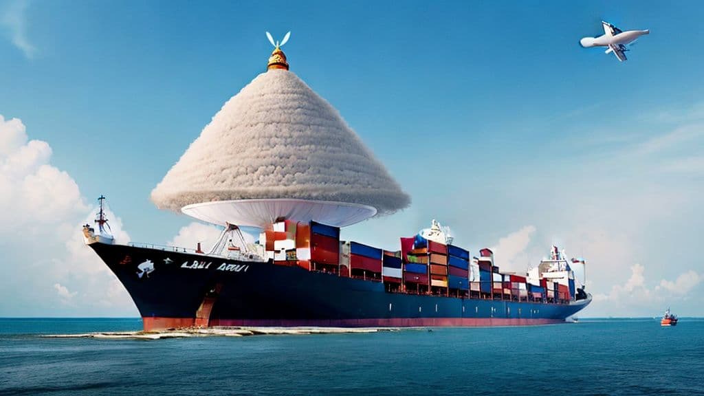 Indonesia to Investigate 250 Tons of Allegedly Illegal Rice Imports