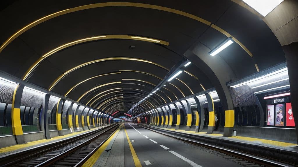 MRT Jakarta to Connect Sawah Besar Station with Gajah Mada Plaza