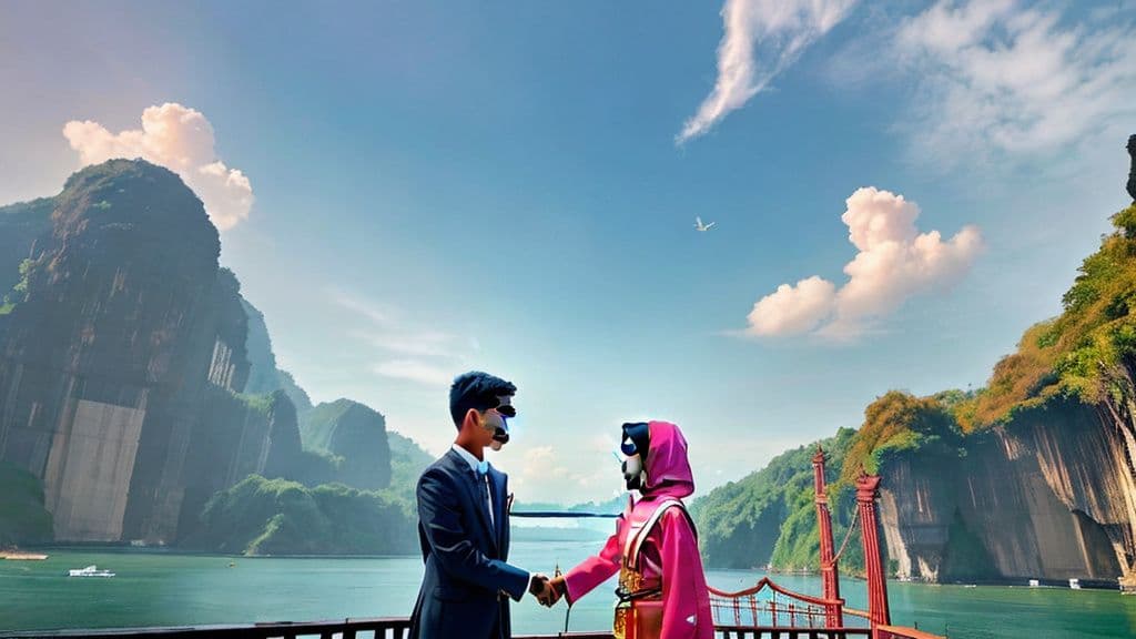 Indonesia's Finance Minister Proposes Expansion of National Internship Program to Include Vocational Graduates