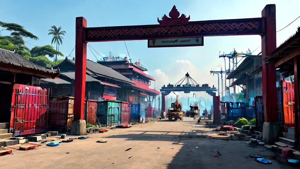 Indonesian Finance Minister Criticizes Customs Office Over Negative Public Image