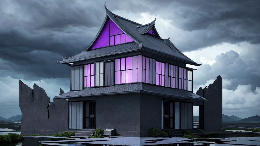 Dutch Queen Maxima Highlights Financial Vulnerability of Indonesian Households