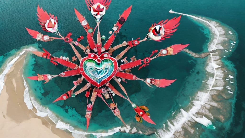 Indonesian National Health Insurance (JKN) Program Demonstrates Power of Social Solidarity