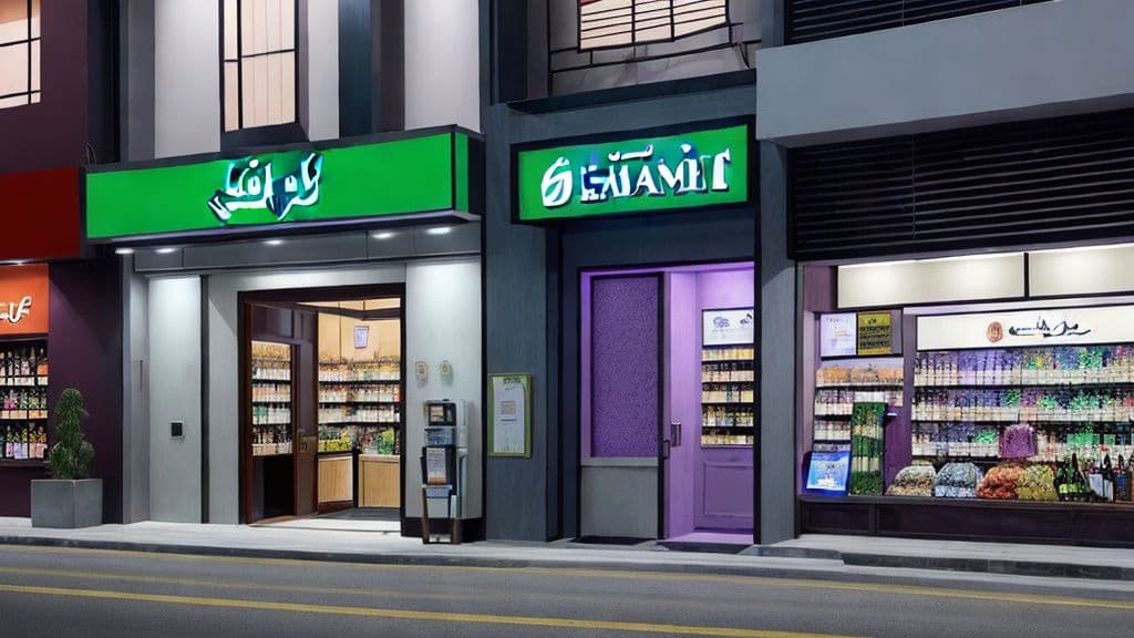 Saudi Arabia to Open More Liquor Stores as Part of Relaxing Restrictions