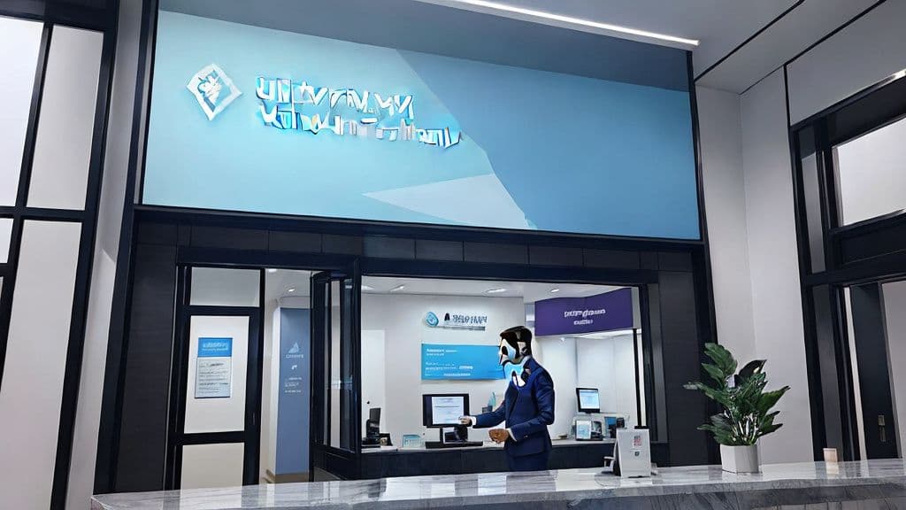 Indonesian Minister Inspects Bank Branch Over Collateral Requirements for Small Loans