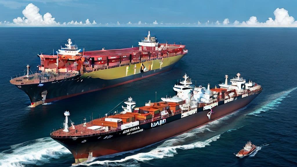 Pertamina Finalizes Fuel Supply Deals with Shell and Vivo Energy