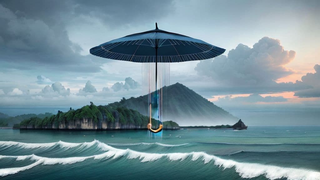 Indonesia's Disaster Budget Managed by Ministry of Social Affairs, Says Finance Minister