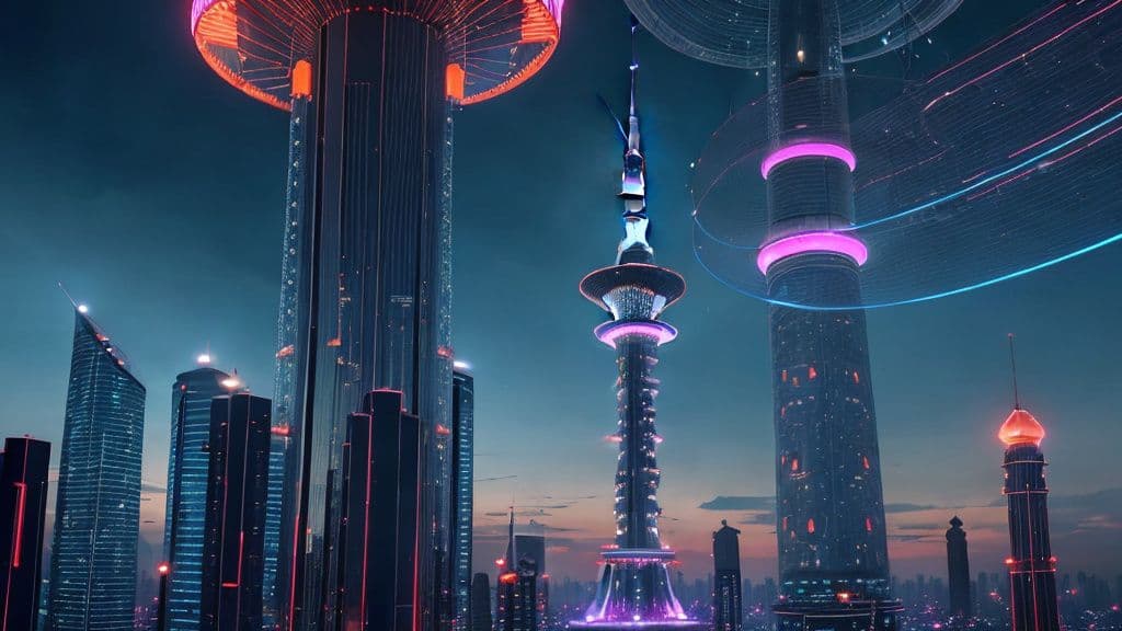 Telecom Operators Drive AI Transformation for Efficiency and New Revenue