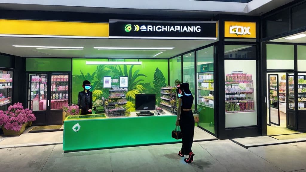 ACES Plans Aggressive Store Expansion and Enhanced Shopping Experience for 2026