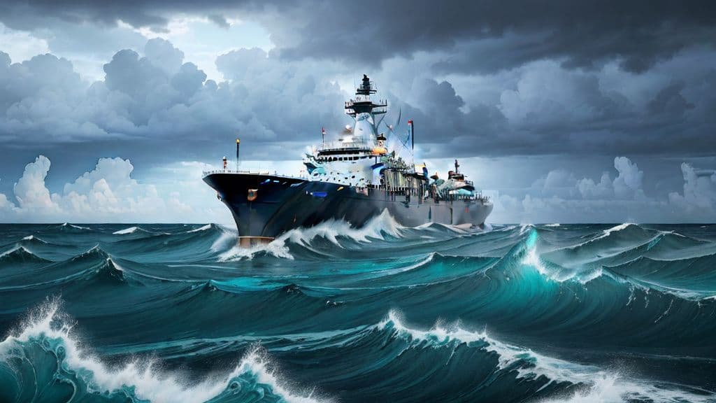 Pertamina Anticipates Fuel Distribution Challenges Due to Severe Weather