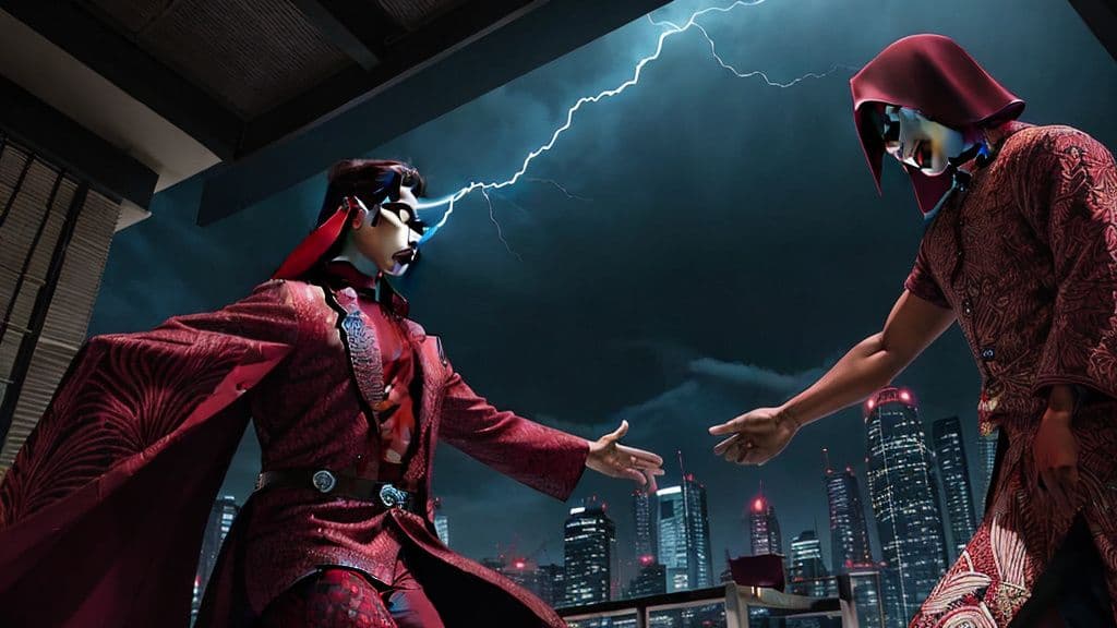 Indonesia's Tax Revenue Slumps as Economic Growth Slows