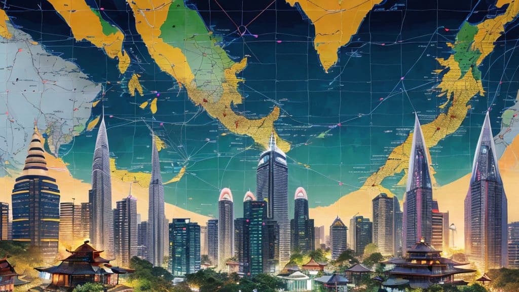 Indodax Partners with HashKey Exchange to Strengthen Crypto Infrastructure