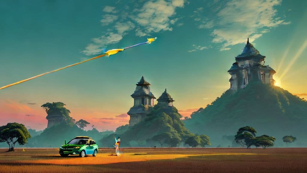 Toyota Astra Financial Services Sees 7.6% Growth in Financing Receivables by October 2025