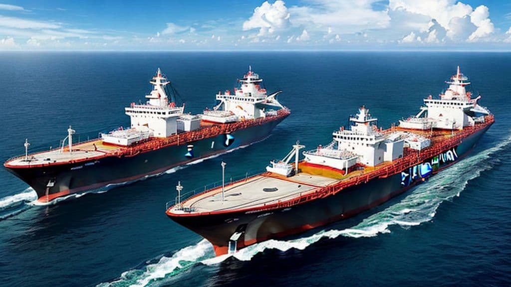 Pertamina Supplies 130,000 Barrels of Fuel to BP-AKR in Second Shipment