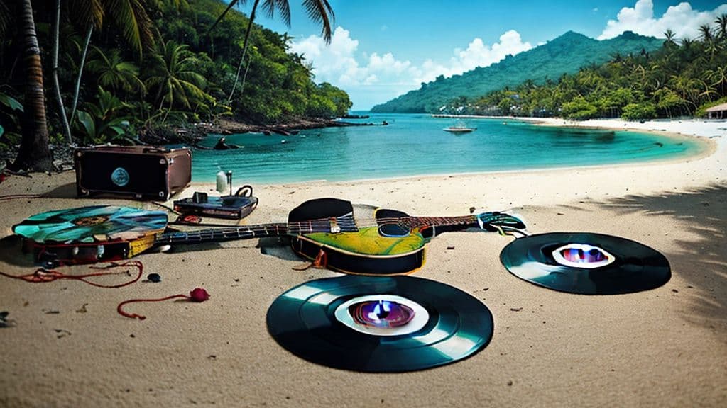 Reggae Legend Jimmy Cliff Dies at 80