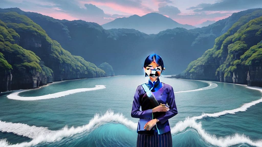 KAI CEO Denies Employee Fired Over Lost Tumbler Incident