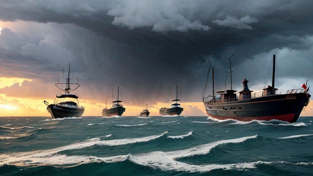 Indonesian Insurers Face Challenges Meeting OJK's Minimum Equity Requirement by 2026