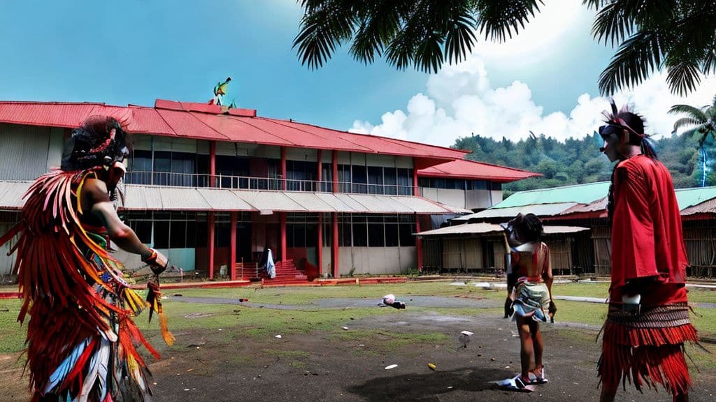 Prabowo Orders Comprehensive Audit of Papua Hospitals After Maternal Death