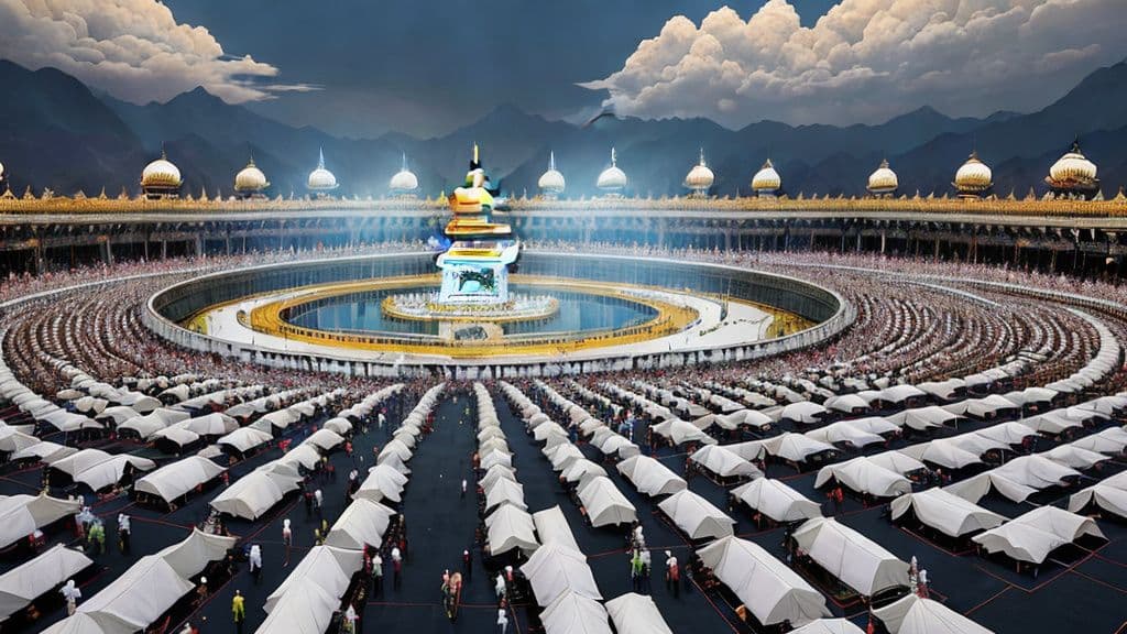 Indonesia Implements Health Check Requirement for 2026 Hajj Pilgrims