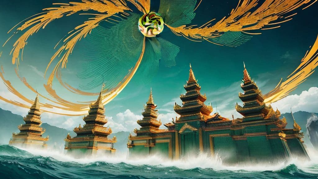 DBS Bank Indonesia and Mandiri Manajemen Investasi Launch BlackRock Gold ETF Investment Product