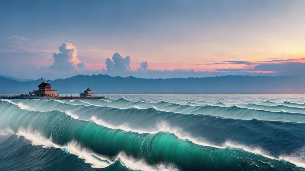 Indonesia's Economic Slowdown Attributed to Mismanagement, Not Global Factors: Finance Minister