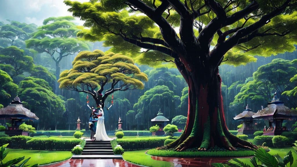 Dutch Queen Maxima Discusses Financial Health with Indonesian Leaders