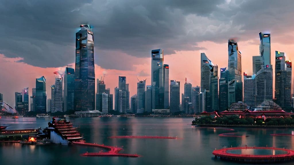 Singapore Hit by Massive Layoffs: 20,000 Jobs Lost Across Key Sectors