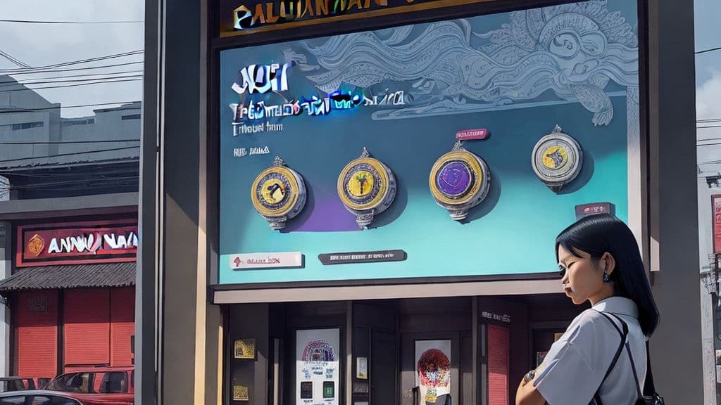 OJK Grants Business License to Pawnshop Company PT Sentral Gadai Asia