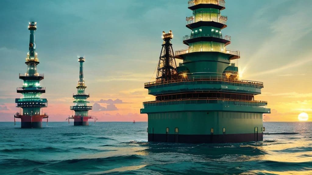 Indonesia's Oil and Gas Investment Remains Attractive Despite Global Downturn, Says ESDM Ministry