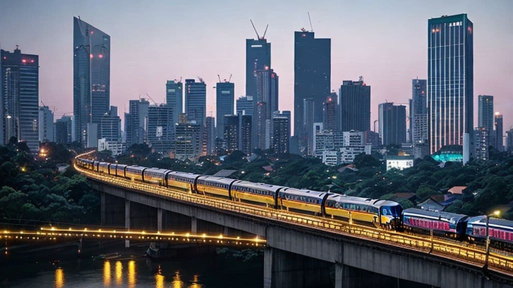 KAI Commuter Clarifies Viral Report of Employee Termination Over Lost Tumbler Incident