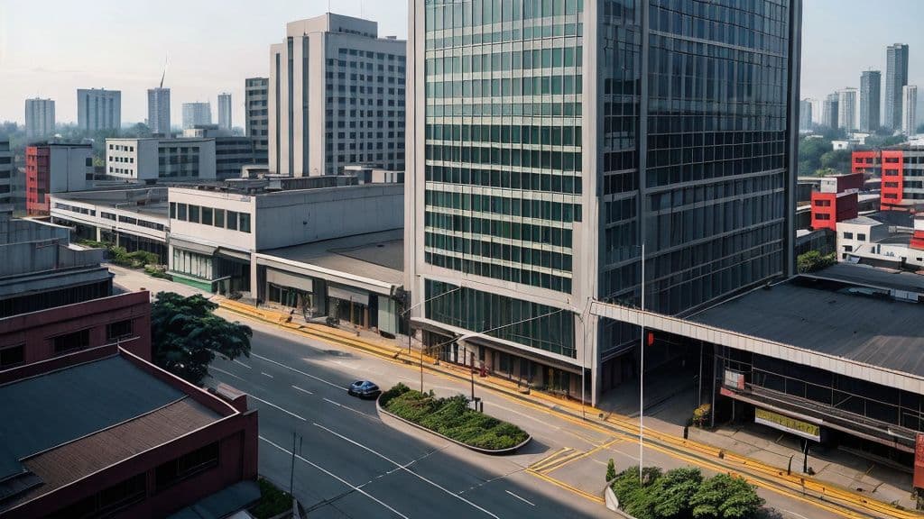 Indonesia's Tax Revenue Declines as Layoffs Impact Personal Income Tax