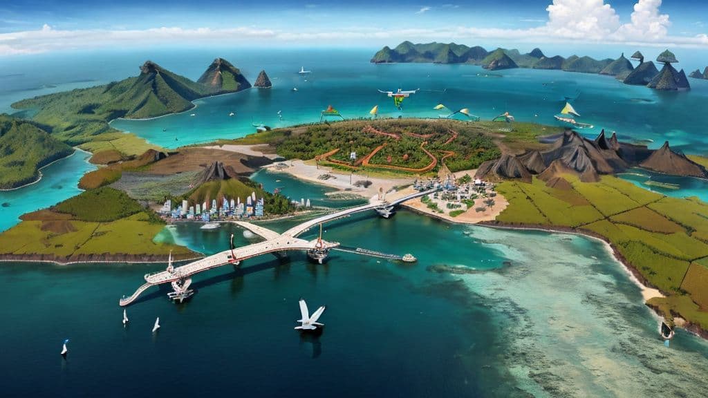 PTPP and WIKA Focus on Ports, Airports, and Housing Projects Amid Financial Restructuring