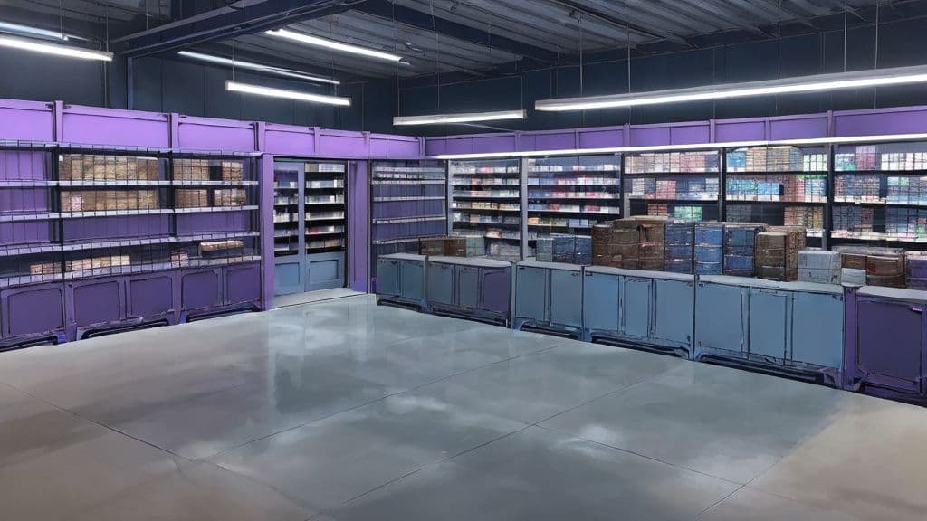 Trump Tariff Policy Hits US Retailers During Peak Season