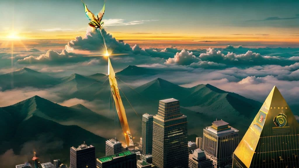 Gold Prices Surge as Fed Rate Cut Expectations Rise