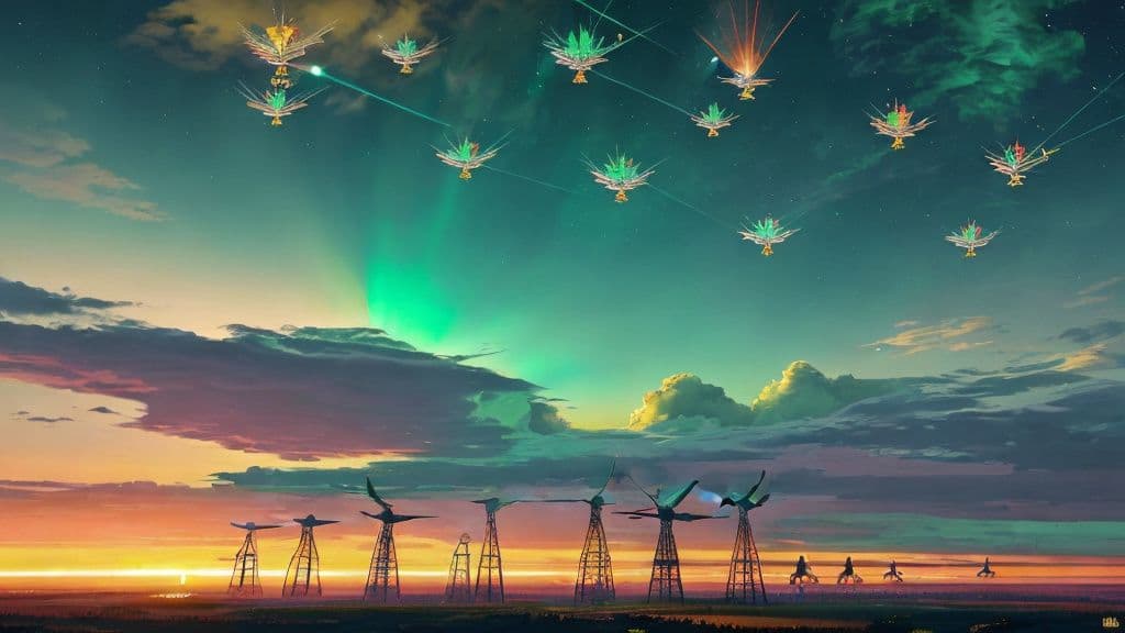 Indonesian Stock Market Hits Record High as IPO and Dividend News Boost Investor Sentiment