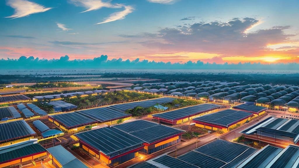 Sampoerna Wins detikcom Award 2025 for Sustainable Innovation