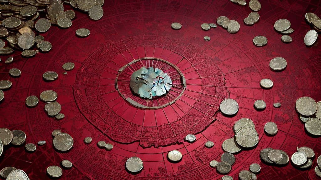 Indonesia's Tax Compliance Gap Reveals Rp548 Trillion Loss