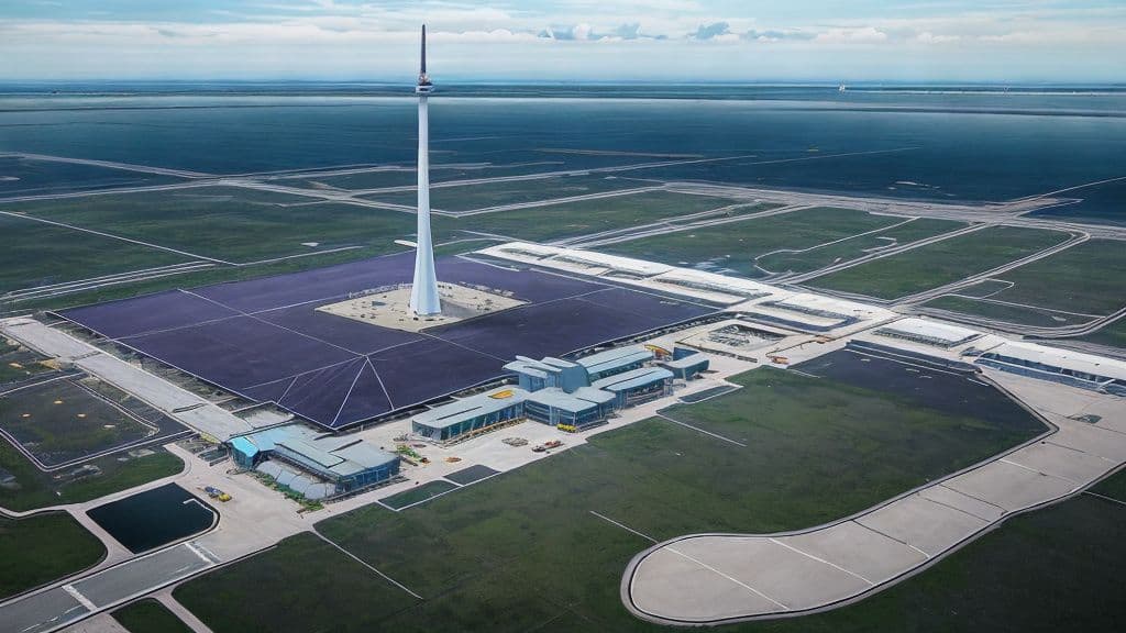 IMIP Addresses Controversy Over Special Airport Status and Registration