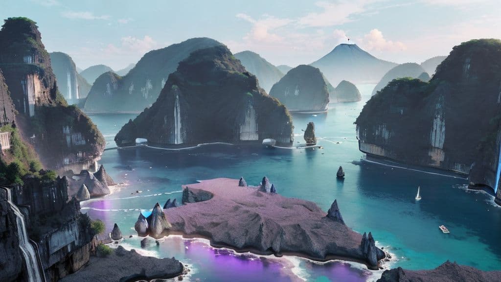 Indonesia Aims for 6% Economic Growth in 2026 Amid Debt Financing Challenges