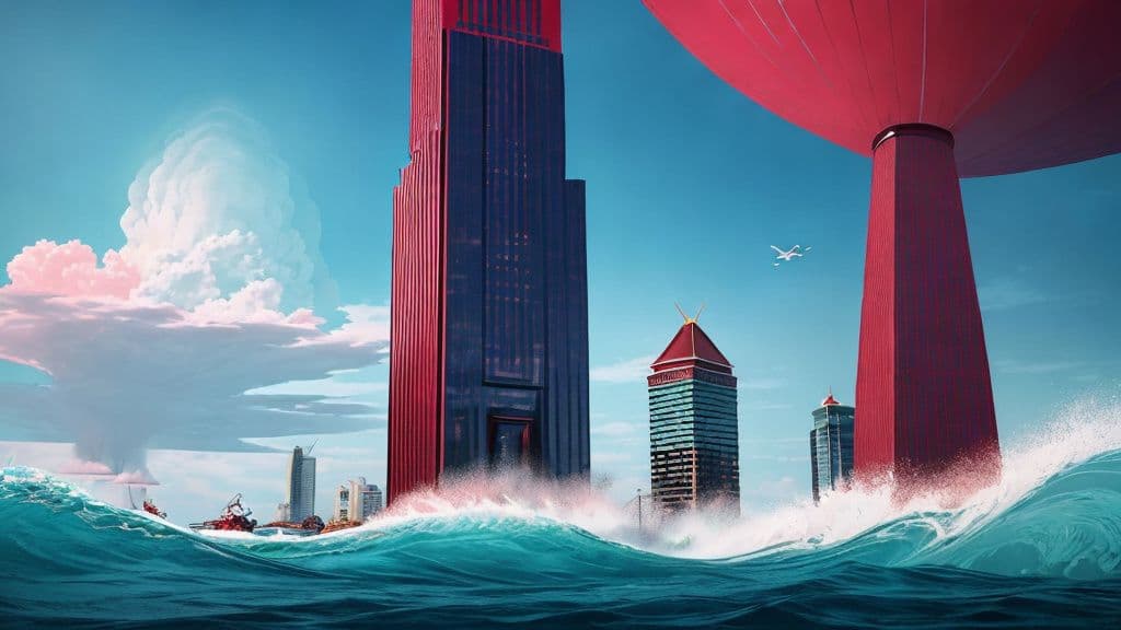 OJK Warns Banks to Tighten Fintech Lending Partnerships Amid Rising Defaults