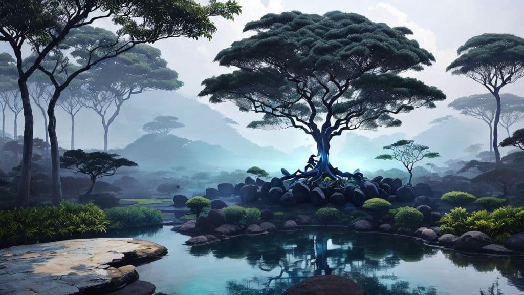 Gus Yahya Reaffirms Leadership, Pushes for NU Consolidation