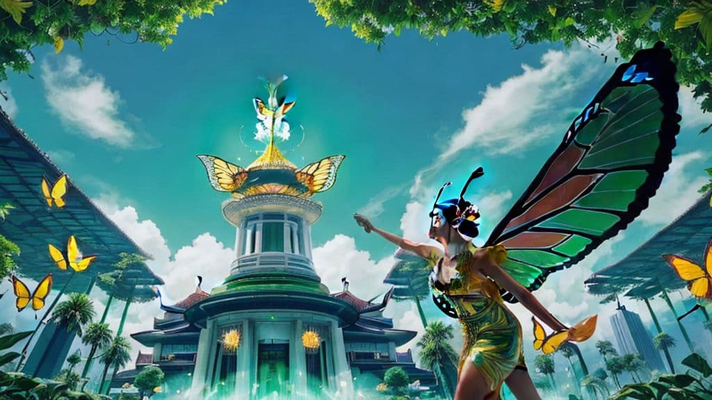 Indonesia's Stock Exchange Set for Demutualization as Government Prepares New Regulation