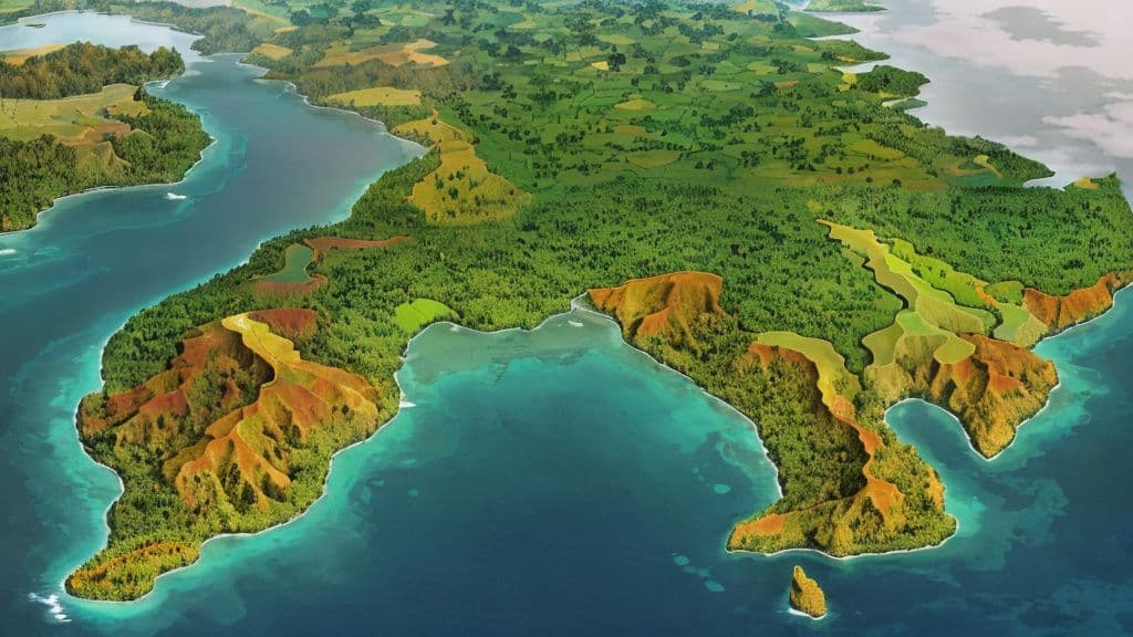 Indonesia's Ministry of Home Affairs Pushes for Accelerated Village Boundary Resolution