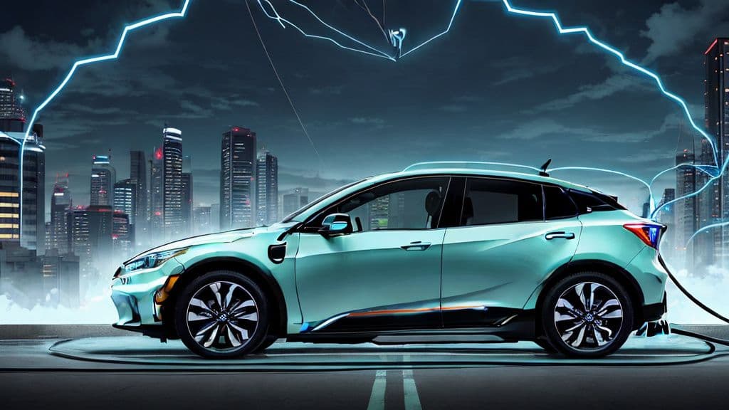 Adira Finance Sees 157% Surge in Electric Vehicle Financing by October 2025